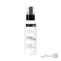 ژل شستشوی پوست چرب و آکنه ای لایف توبی 120 میل