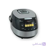 مولتی کوکر همیلتون مدل RH-191 ا Hamilton RH-191 Multi Cooker کد 248662