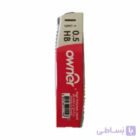 نوک اتود 0.5 اونر