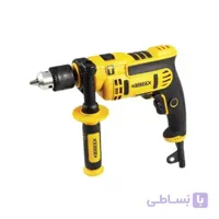 دریل چکشی کنزاکس مدل KID-178