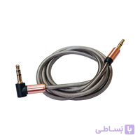 کابل aux مدل col 07 طول 1 متر