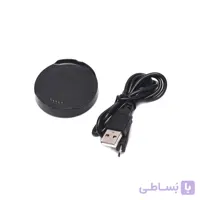 شارژر ساعت هوشمند ال جی G Watch R W110/W150