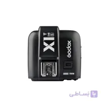 فرستنده گودکس برای سونی GODOX X1S TTL WIRELESS FLASH TRIGGER SET FOR SONY