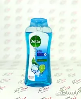 شامپو بدن دتول Dettol مدل (Cool (300ml