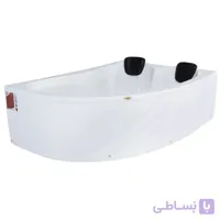 وان حمام فارس وان مدل Arshia دونفره