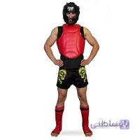 هوگو ووشو حرفه ای EVERLAST ا hugo wushu professional