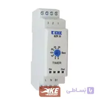 تایمر آنالوگ ثانیه KRK