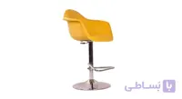 صندلی اپن ایزی مدل ET51 استیل هامون