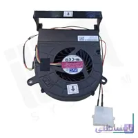 فن خنک کننده ی کارت گرافیک 4G DDR5 256Bit ای ام دی مدل AMD Radeon Sky 500