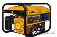 موتور برق آسترا AST3700 ا Astra koera AST3700