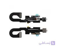 فلت سنسور و دوربین جلو آیفون Flat sensor and front camera iPhone 7