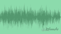 موسیقی بک گراند بی کلام مخصوص اسلایدشو Think Positive Today Music Kit 22208