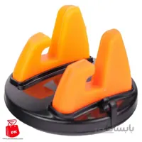 هلدر چرخان نگهدارنده موبایل مدل WF-13