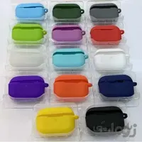 کاور سیلیکونی ایرپاد پرو
