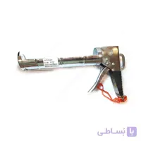 پمپ چسب استیل