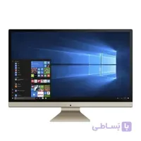 آل این وان ایسوس Asus V272UNT i7 8550U-16GB-1TB+256SSD-MX150 2GB-FHD
