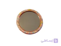 سینی آینه ای کد 19