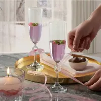 گیلاس جفتی برند پاشا باغچه