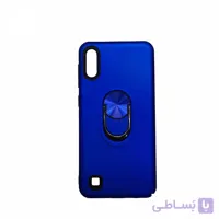 قاب گوشی سامسونگ Samsung A10 مدل ضد ضربه هولدردار