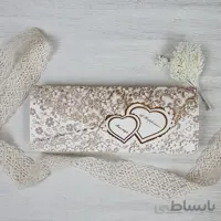 كارت عروسي كد 801