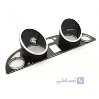 قاب کیلومتر کربن سمند مولتی پلکس