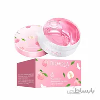 ماسک زیر چشم هلو بیوآکوا