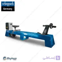 دستگاه خراطی 400 وات ، 1000 میلی متری شپخ مدل 5902306901 - DM1100T