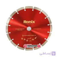 صفحه مینی فرز گرانیت بر رونیکس مدل RH-3502
