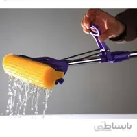 طی زمین شوی