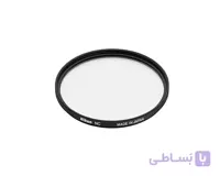 فیلتر لنز عکاسی یو وی نیکون nikon UV 77mm filter