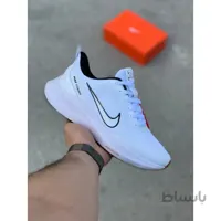 کفش پیاده روی و راحت نایک ایر زوم مردانه nike air zoom