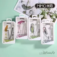 هندزفری مدل MI-521