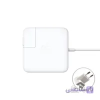 آداپتور لپ تاپ/Apple MagSafe 60w