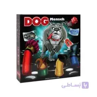 بازی فکری مدل Black Dog ا Black Dog Intellectual Game