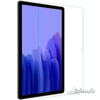 گلس تمام صفحه شیشه ای مناسب برای تبلت Tab A7 10″ 2020 (T505)