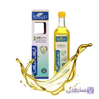 روغن کنجد فرابکر ارگانیک درنیکا (.75 لیتری) ا Dornika Organic Extra Virgin Sesame Oil .75 Lit