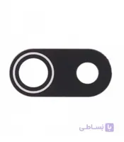 شیشه دوربین شیائومی Xiaomi redmi 8