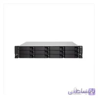 ذخیره ساز تحت شبکه کیونپ TS-1253BU-RP – 4GB