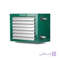 یونیت هیتر آبگرم 130000 آذرنسیم