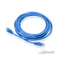کابل شبکه 1.5 متری CAT6 ا Network Cable, Cat 6، 1.5m