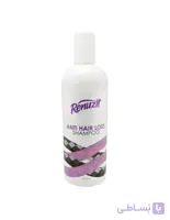 شامپو ضد ریزش رینوزیت مدل ANTI HAIR LOSS حجم 400 میلی لیتر ا Renuzit anti hair loss shampoo 400 ml