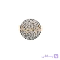 مروارید خوراکی سفید