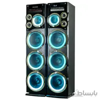 پخش کننده میکرولب مدل M310102 cyclone