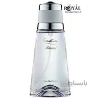 عطر ادکلن رصاصی ایموشن زنانه Emotion Rasasi
