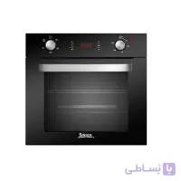 فر توکار تمام برق سینجر مدل SLS8 Plus با کد جدید ۷۶۰۸ (کانوکشن دار)+پرداخت در محل و ارسال از تهران