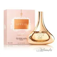 ادوپرفیوم گرلن مدل idylle jasminlilasزنانه