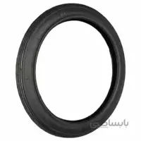 لاستیک موتور سیکلت ایران یاسا کد 2518 سایز 18-250