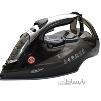اتو بخار مایر مدل MR 1071 ا Mayer steam iron model MR 1071