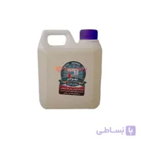 روغن چرخ خیاطی 1 لیتری