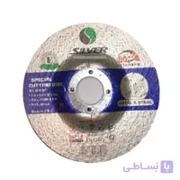 صفحه برش آهن سیلور مدل ۱۱۵